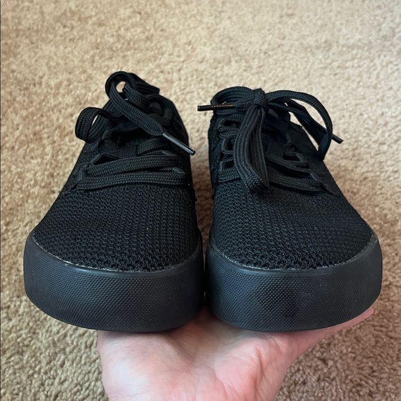 NOBULL Mesh Lace Up Athletic Shoes M8 W9.5 - Picture 5 of 9